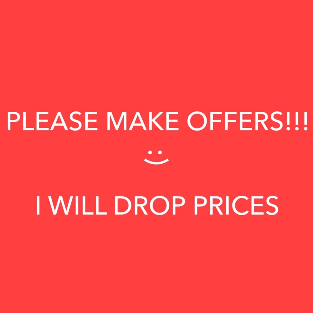 MAKE OFFERS